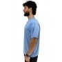PRIME T-SHIRT CELESTE AG3401 - Maglieria - PRIME