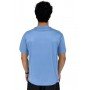 PRIME T-SHIRT CELESTE AG3401 - Maglieria - PRIME