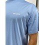 PRIME T-SHIRT CELESTE AG3401 - Maglieria - PRIME