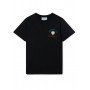 CASABLANCA FOR THE PEACE GRADIENT T-SHIRT - Maglieria - CASABLANCA