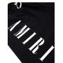 AMIRI VERTICAL LOGO SWIM TRUNKS MSB002 - Costumi da bagno - AMIRI