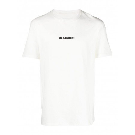 JIL SANDER T-SHIRT J47GC0122J20103102 - Maglieria - JIL SANDER