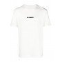 JIL SANDER T-SHIRT J47GC0122J20103102 - Maglieria - JIL SANDER