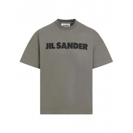 JIL SANDER T-SHIRT J21GC0001J45148 312 - Maglieria - JIL SANDER