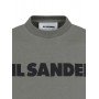 JIL SANDER T-SHIRT J21GC0001J45148 312 - Maglieria - JIL SANDER