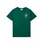 CASABLANCA EVERYGREEN CASAWAY T-SHIRT - Maglieria - CASABLANCA