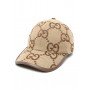 GUCCI HAT 681264 3HAGJ 2564 - Cappelli - GUCCI