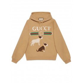 GUCCI HOODIE 721427 XJFL5 2293 - Felpe - GUCCI GUCCI HOODIE 721427 XJFL5 2293 - Felpe - GUCCI