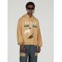 GUCCI HOODIE 721427 XJFL5 2293 - Felpe - GUCCI