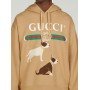 GUCCI HOODIE 721427 XJFL5 2293 - Felpe - GUCCI