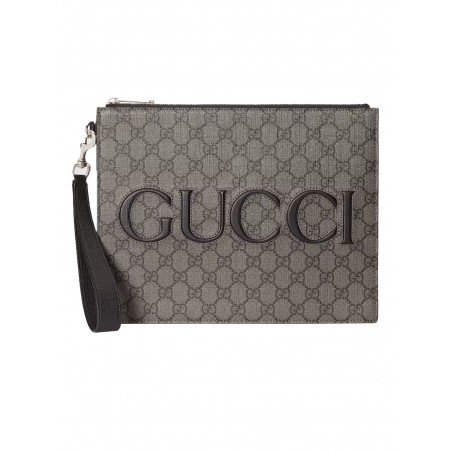 GUCCI POUCH 768374 FACSM 1249 - Borse - GUCCI