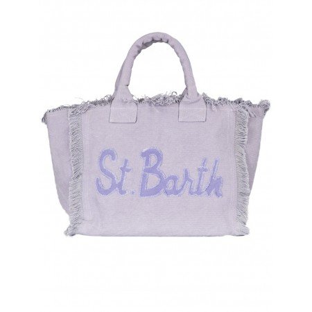 MC2 SAINT BARTH VANITY PATCH 05422F - Borse - MC2 SAINT BARTH