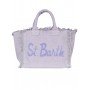 MC2 SAINT BARTH VANITY PATCH 05422F - Borse - MC2 SAINT BARTH