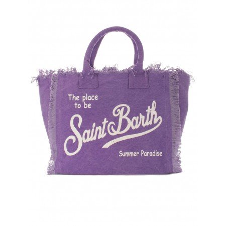 MC2 SAINT BARTH VANITY 03729F - Borse - MC2 SAINT BARTH