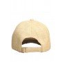 MC2 SAINT BARTH BASEBALL RAFFIA - Accessori abbigliamento - MC2 SAINT BARTH