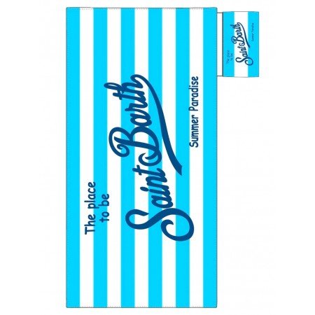 MC2 SAINT BARTH AIDAN 03988F - Accessori - MC2 SAINT BARTH