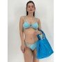 ME FUI BIKINI MF24-0700TQ - Costumi da bagno - ME FUI