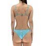 ME FUI BIKINI MF24-0700TQ - Costumi da bagno - ME FUI