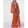 ME FUI KIMONO MF24-0446X1 - Abiti - ME FUI