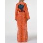 ME FUI KIMONO MF24-0446X1 - Abiti - ME FUI