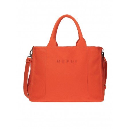 ME FUI BORSA MARE MF24-A020OR - Borse - ME FUI