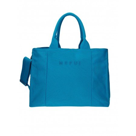 ME FUI BORSA MARE MF24-A020AQ - Borse - ME FUI