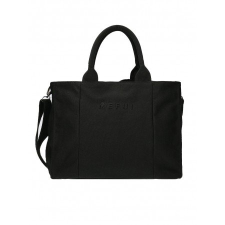 ME FUI BORSA MARE MF24-A020BK - Borse - ME FUI