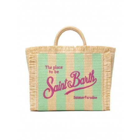MC2 SAINT BARTH COLETTE 00525F - Borse - MC2 SAINT BARTH
