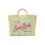 MC2 SAINT BARTH COLETTE 00525F - Borse - MC2 SAINT BARTH