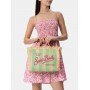 MC2 SAINT BARTH COLETTE 00525F - Borse - MC2 SAINT BARTH