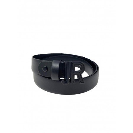 RICHMOND CINTURA JR-C108W BLACK - Accessori abbigliamento - richmond