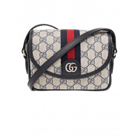 GUCCI HANDBAG OPHIDIA 772239 FACUK 4047 - Borse - GUCCI