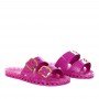 SENSI LA JOLLA FLAMINGO MAGENTA - Scarpe - SENSI
