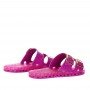 SENSI LA JOLLA FLAMINGO MAGENTA - Scarpe - SENSI