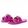 SENSI LA JOLLA FLAMINGO MAGENTA - Scarpe - SENSI