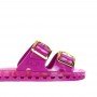 SENSI LA JOLLA FLAMINGO MAGENTA - Scarpe - SENSI