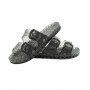 SENSI LA JOLLA BLACK FLUO SMOKE - Scarpe - SENSI
