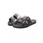 SENSI LA JOLLA BLACK FLUO SMOKE - Scarpe - SENSI