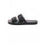 SENSI LA JOLLA BLACK FLUO SMOKE - Scarpe - SENSI
