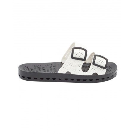 SENSI LA JOLLA URBAN BIANCO - Scarpe - SENSI