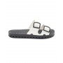 SENSI LA JOLLA URBAN BIANCO - Scarpe - SENSI