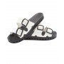 SENSI LA JOLLA URBAN BIANCO - Scarpe - SENSI