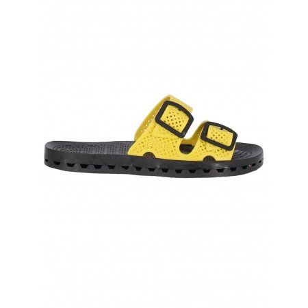 SENSI LA JOLLA URBAN GIALLO - Scarpe - SENSI