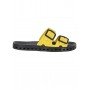 SENSI LA JOLLA URBAN GIALLO - Scarpe - SENSI