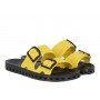 SENSI LA JOLLA URBAN GIALLO - Scarpe - SENSI