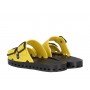 SENSI LA JOLLA URBAN GIALLO - Scarpe - SENSI