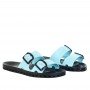 SENSI LA JOLLA URBAN CELESTE - Scarpe - SENSI