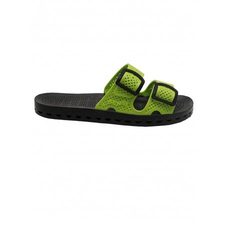 SENSI LA JOLLA URBAN LIME - Scarpe - SENSI