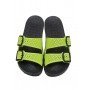 SENSI LA JOLLA URBAN LIME - Scarpe - SENSI
