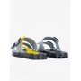 SENSI LA JOLLA URBAN SILVER - Scarpe - SENSI